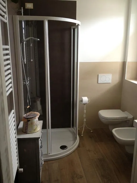 B&B Macole Βερόνα