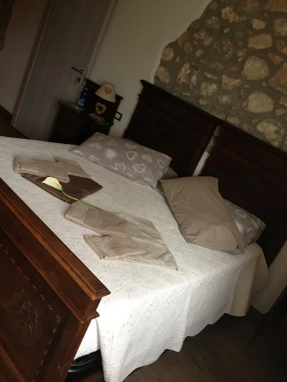 Bed and Breakfast B&B Macole Βερόνα