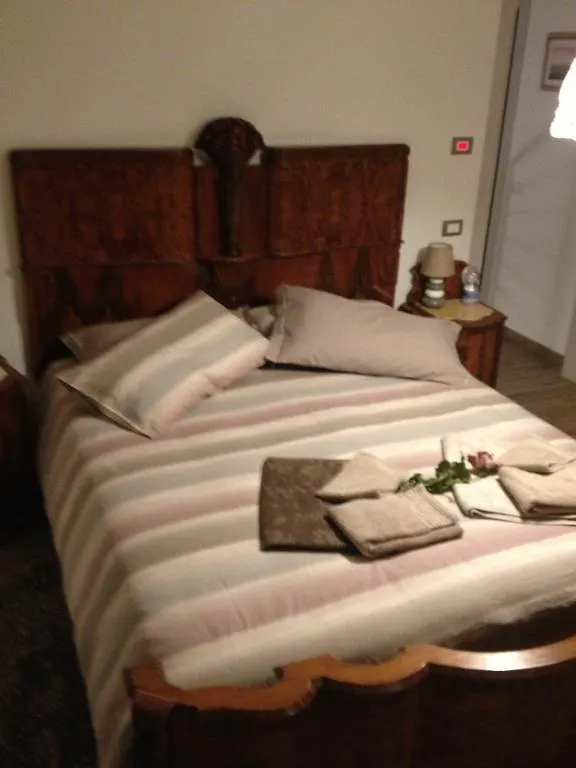 B&B Macole Βερόνα Ιταλία