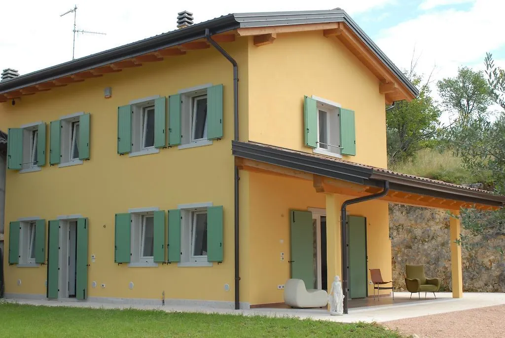 B&B Macole Βερόνα