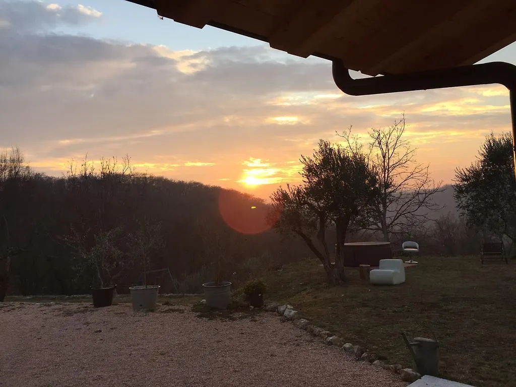 Bed and Breakfast B&B Macole Βερόνα