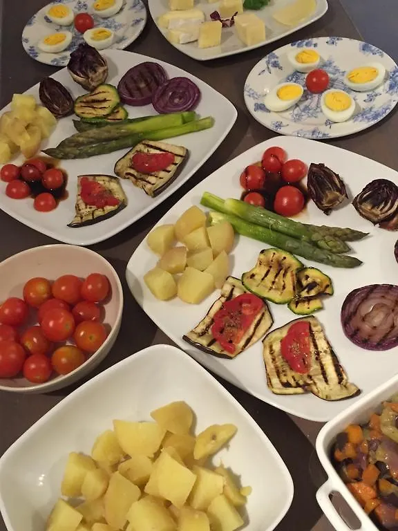 B&B Macole Βερόνα